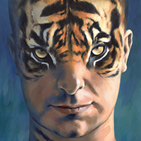 tiger within